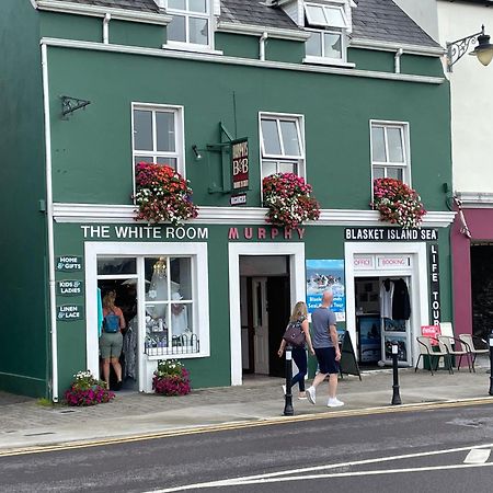 Murphy'S Guesthouse Dingle Buitenkant foto