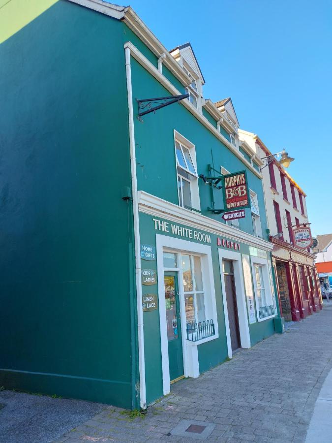 Murphy'S Guesthouse Dingle Buitenkant foto