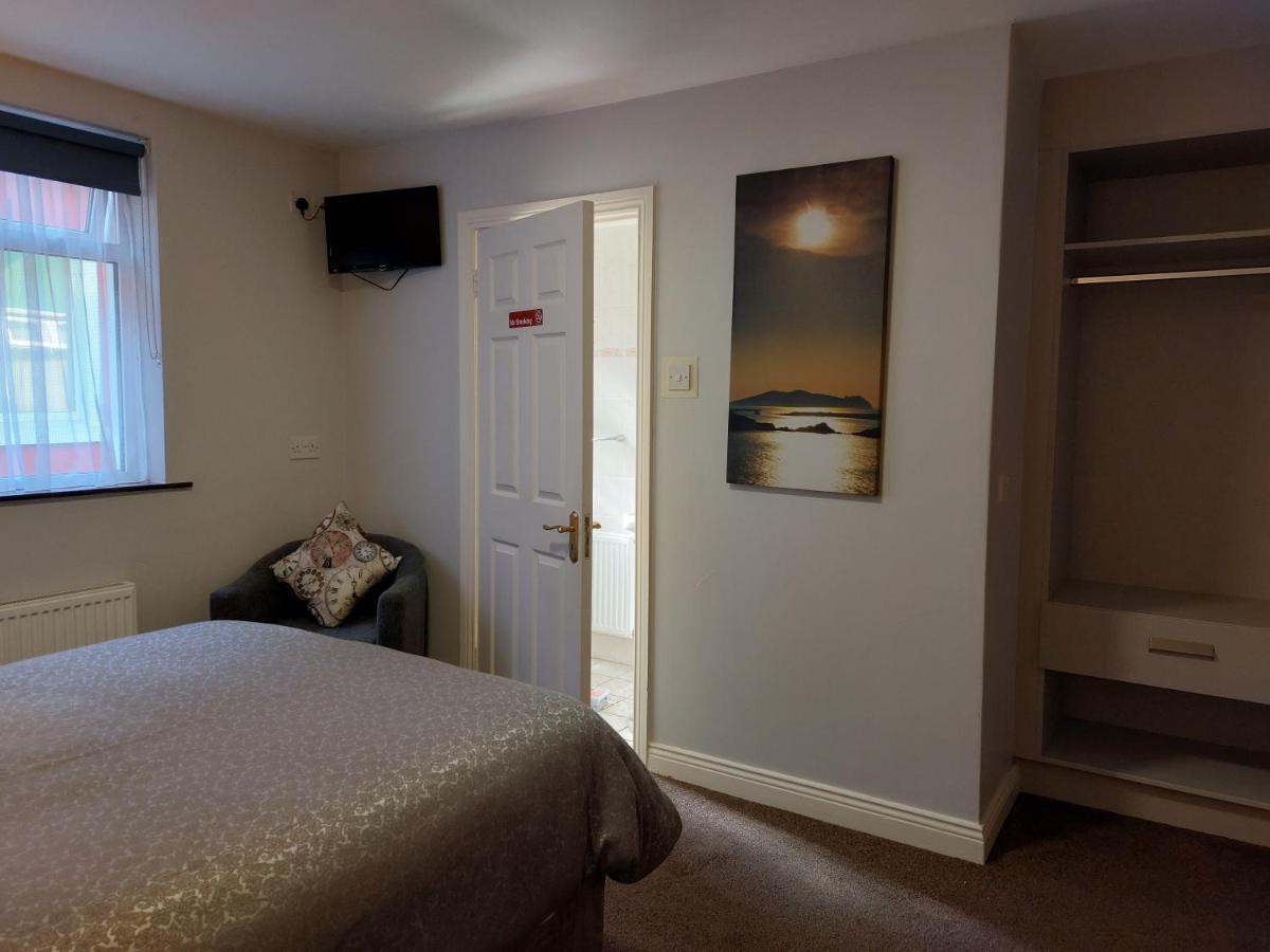 Murphy'S Guesthouse Dingle Buitenkant foto