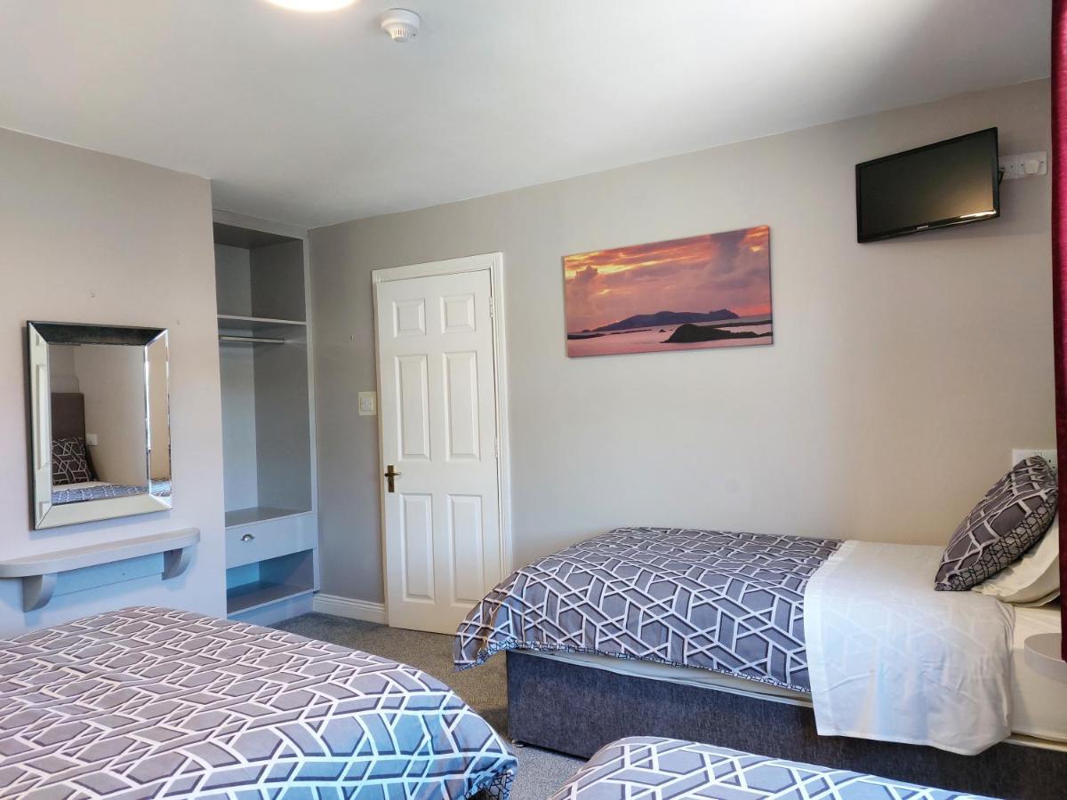 Murphy'S Guesthouse Dingle Buitenkant foto