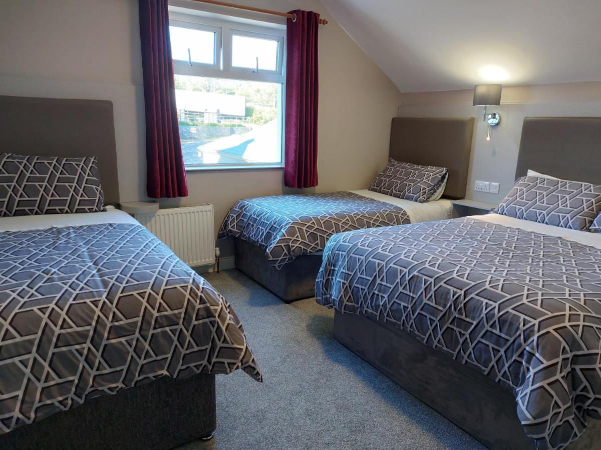 Murphy'S Guesthouse Dingle Buitenkant foto