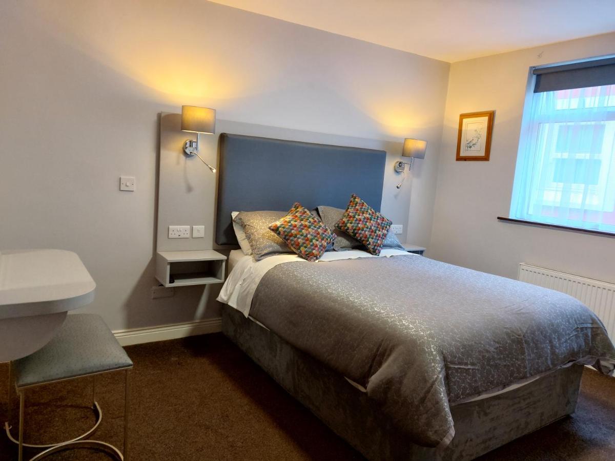 Murphy'S Guesthouse Dingle Buitenkant foto