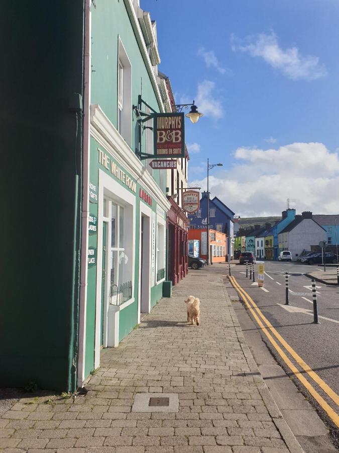 Murphy'S Guesthouse Dingle Buitenkant foto