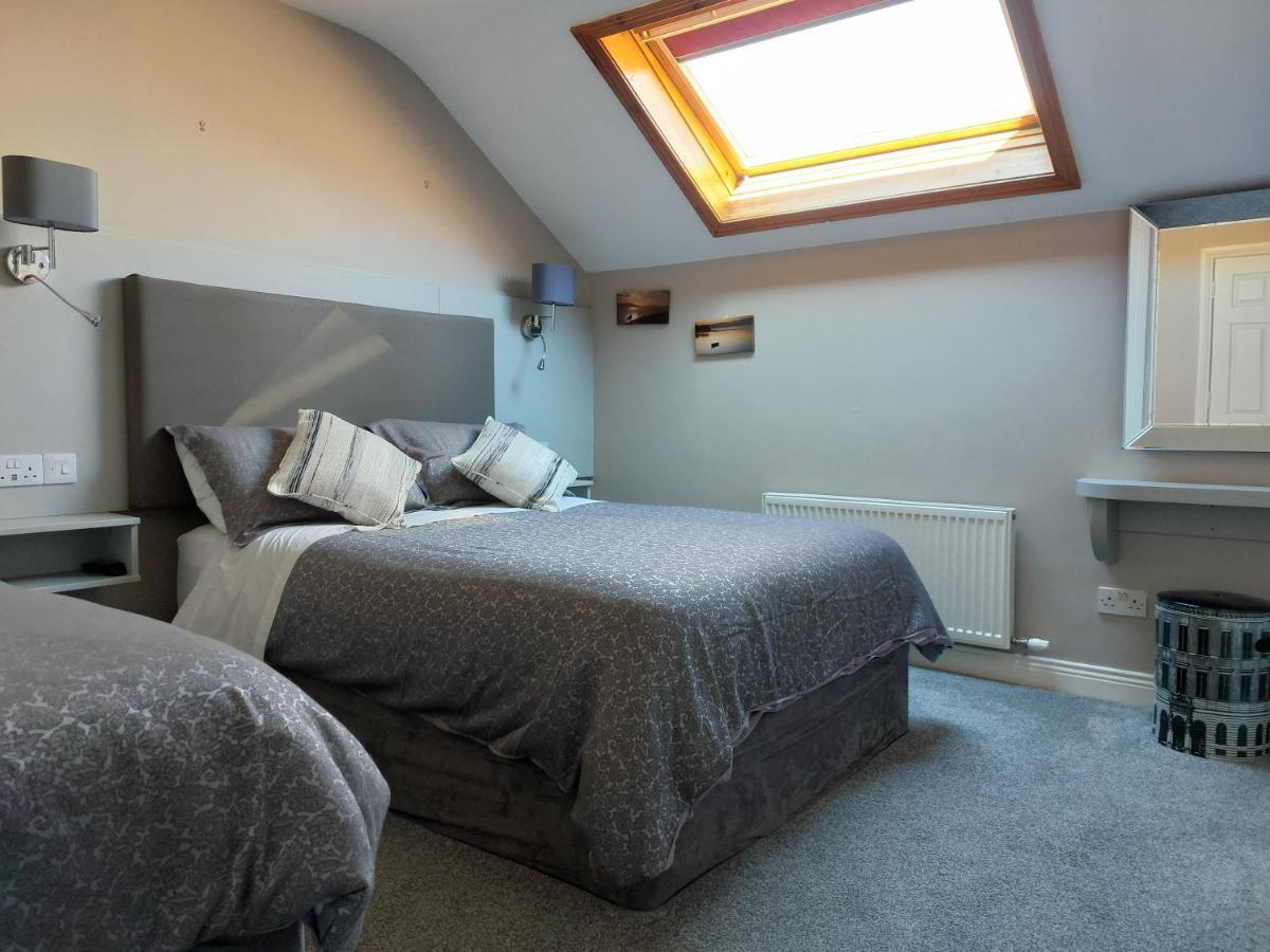 Murphy'S Guesthouse Dingle Buitenkant foto