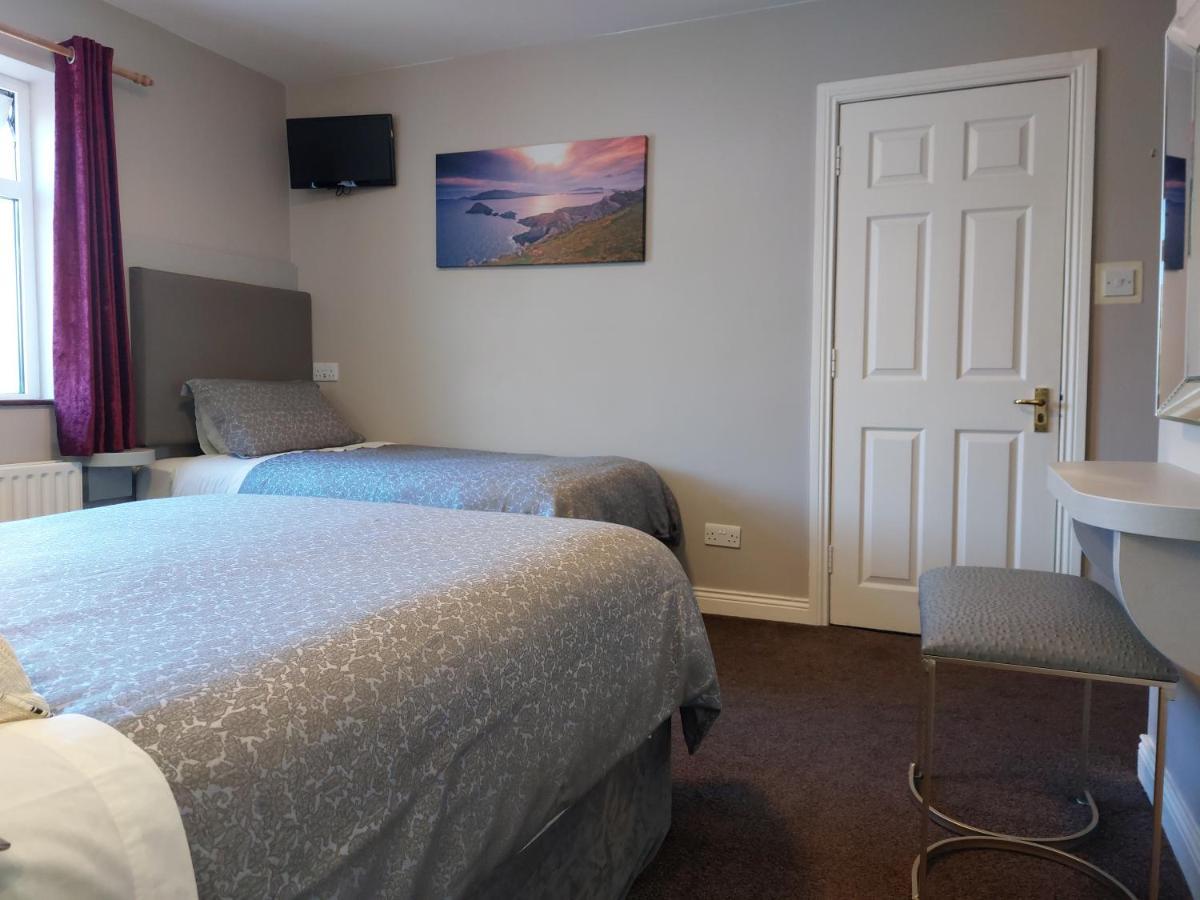 Murphy'S Guesthouse Dingle Buitenkant foto
