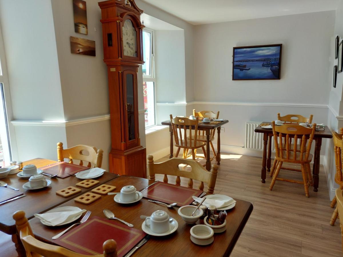 Murphy'S Guesthouse Dingle Buitenkant foto