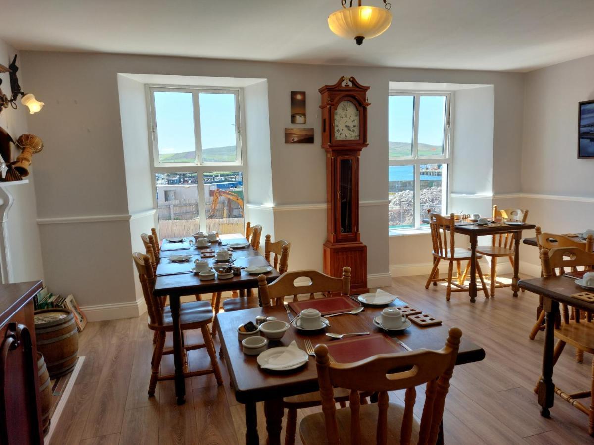 Murphy'S Guesthouse Dingle Buitenkant foto