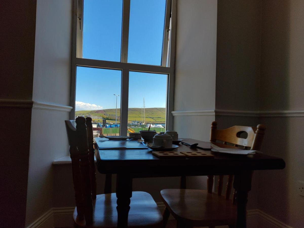 Murphy'S Guesthouse Dingle Buitenkant foto