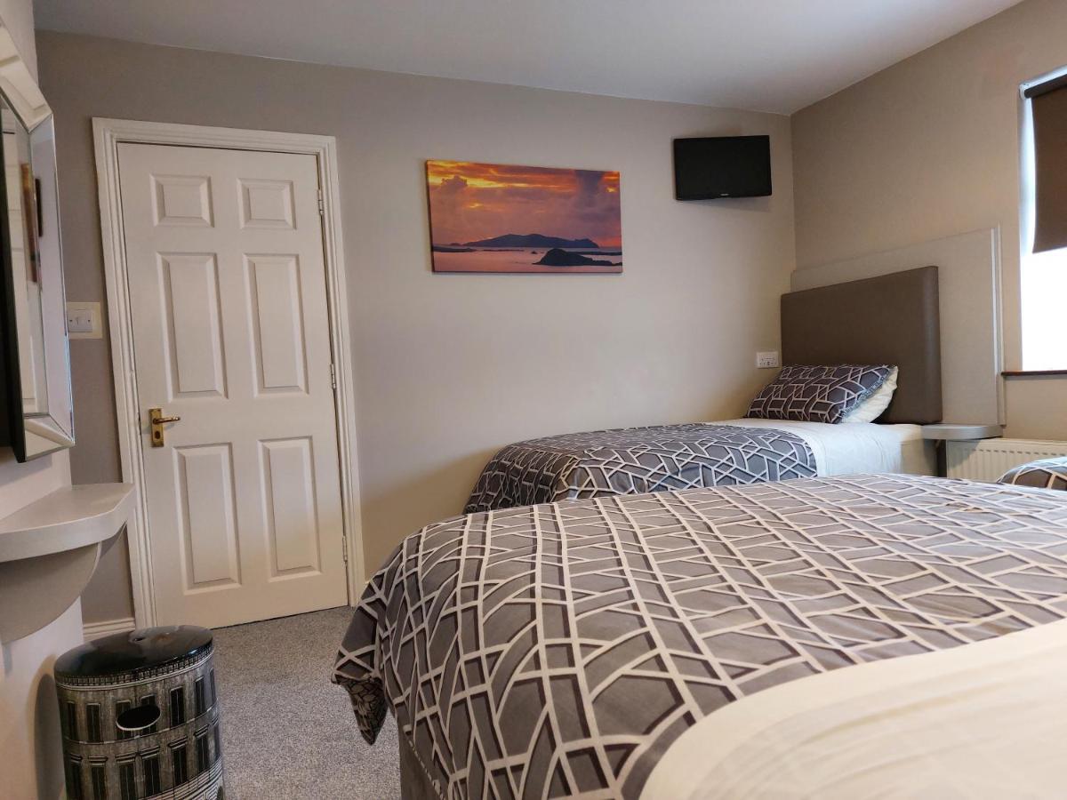 Murphy'S Guesthouse Dingle Buitenkant foto
