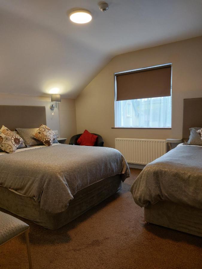 Murphy'S Guesthouse Dingle Buitenkant foto