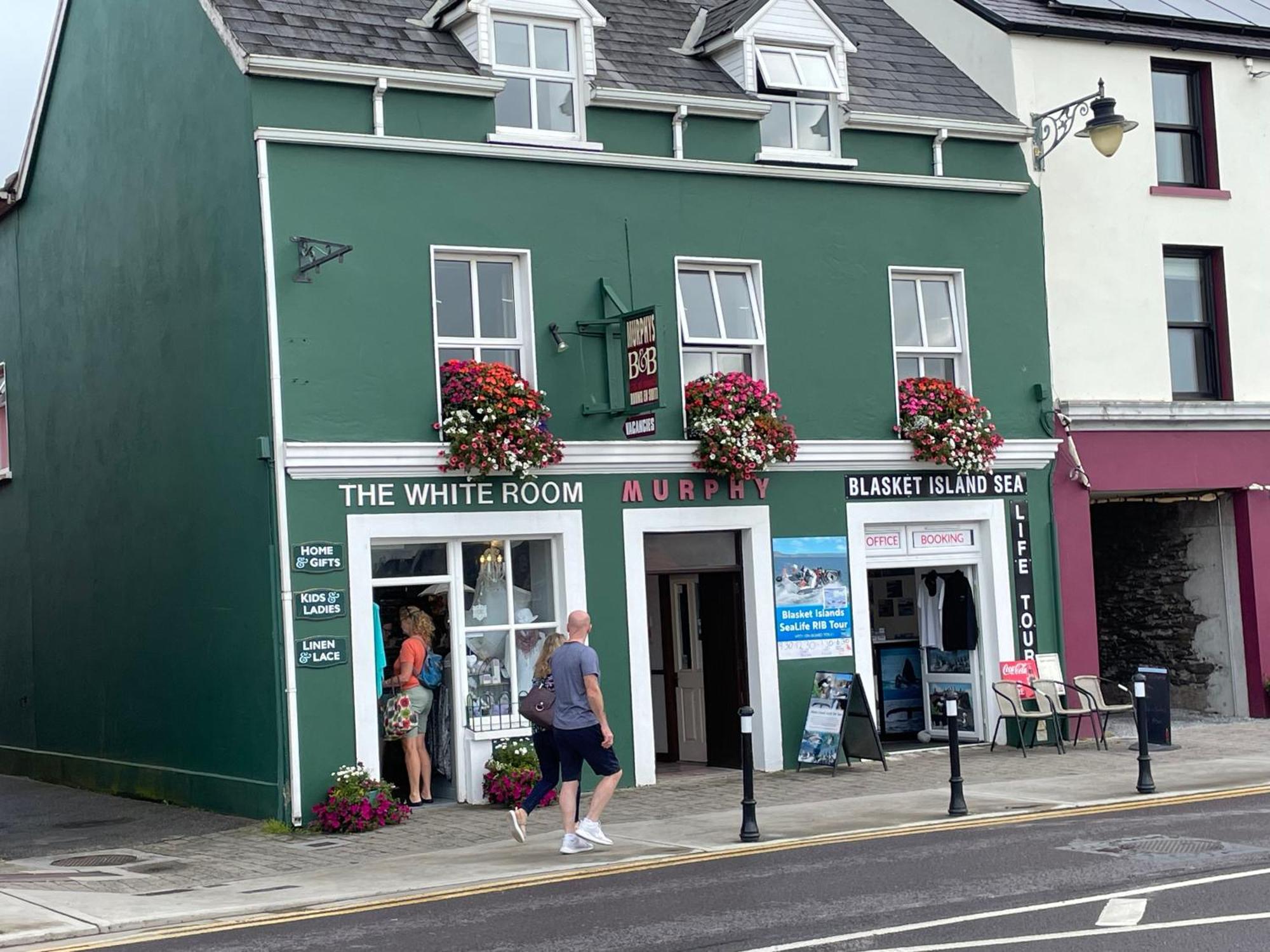 Murphy'S Guesthouse Dingle Buitenkant foto