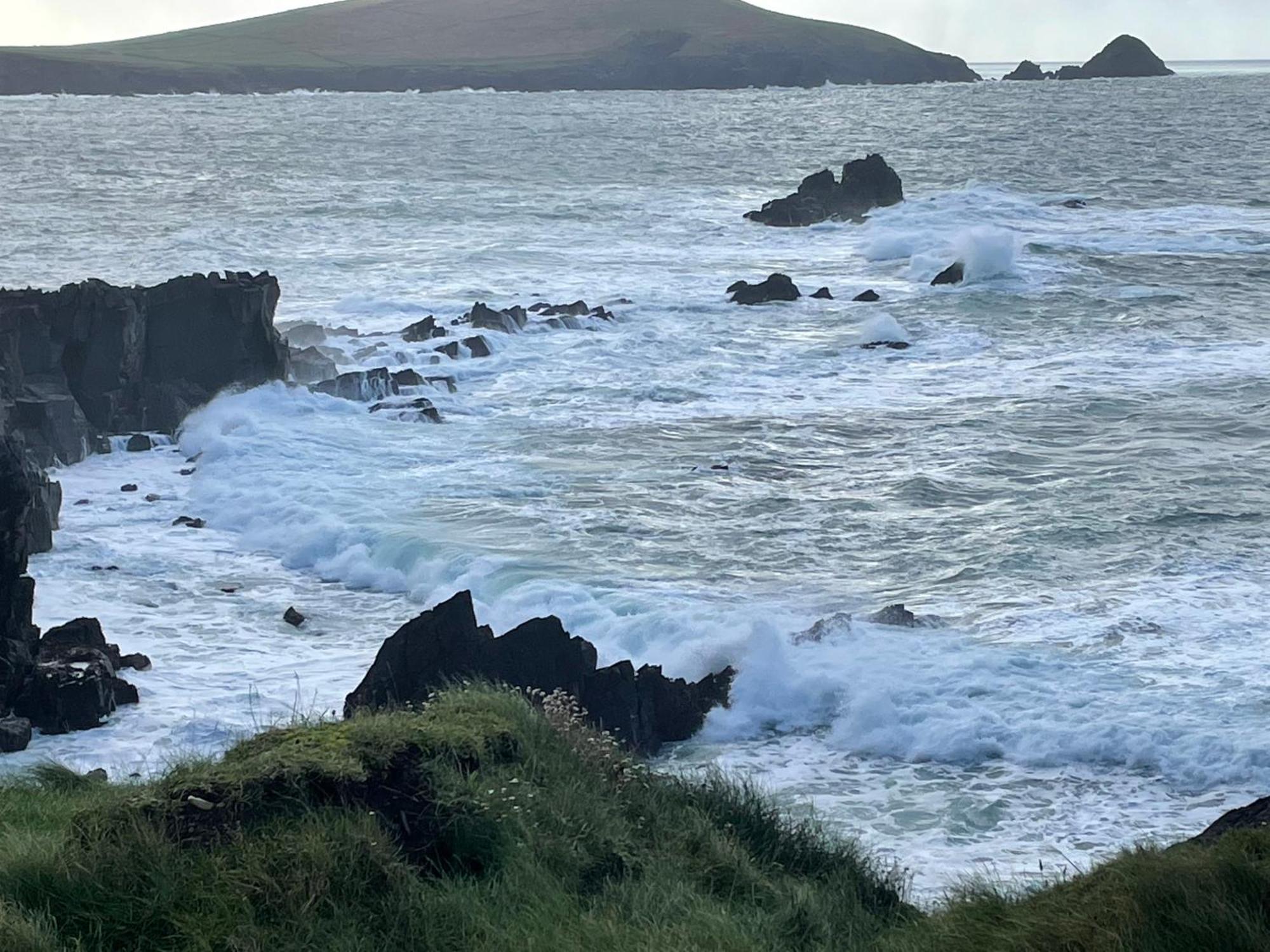 Murphy'S Guesthouse Dingle Buitenkant foto