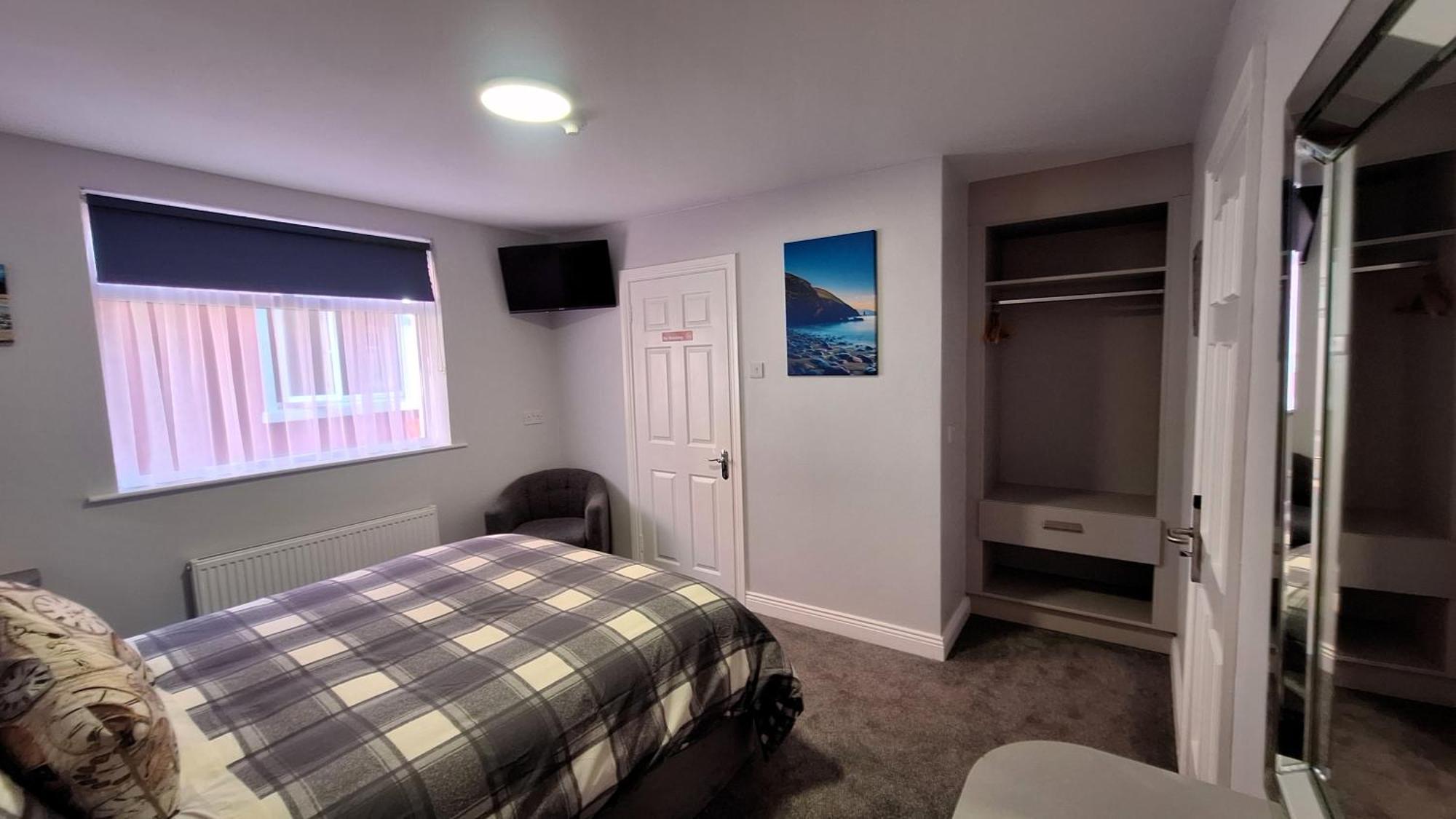 Murphy'S Guesthouse Dingle Buitenkant foto
