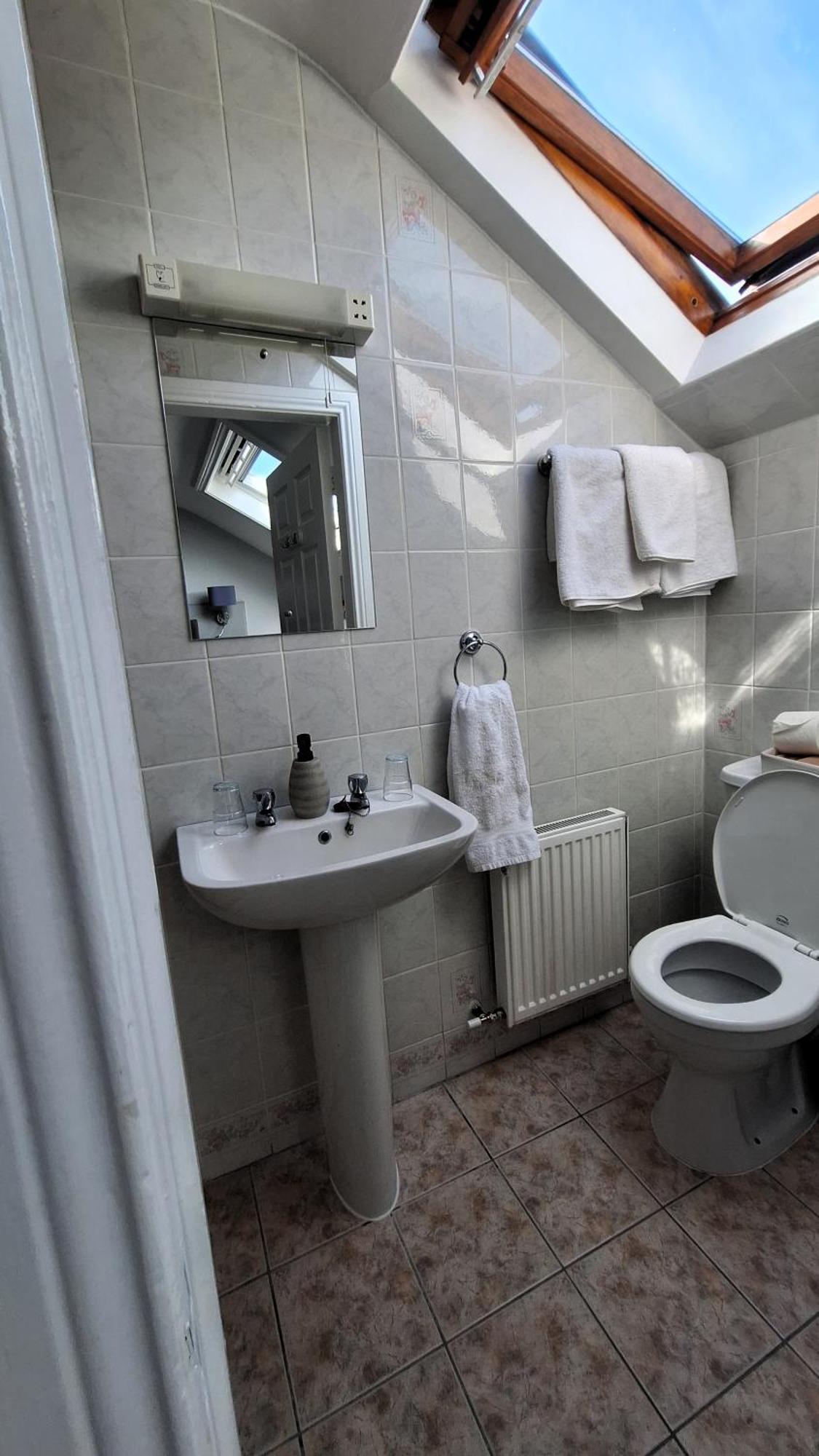 Murphy'S Guesthouse Dingle Buitenkant foto