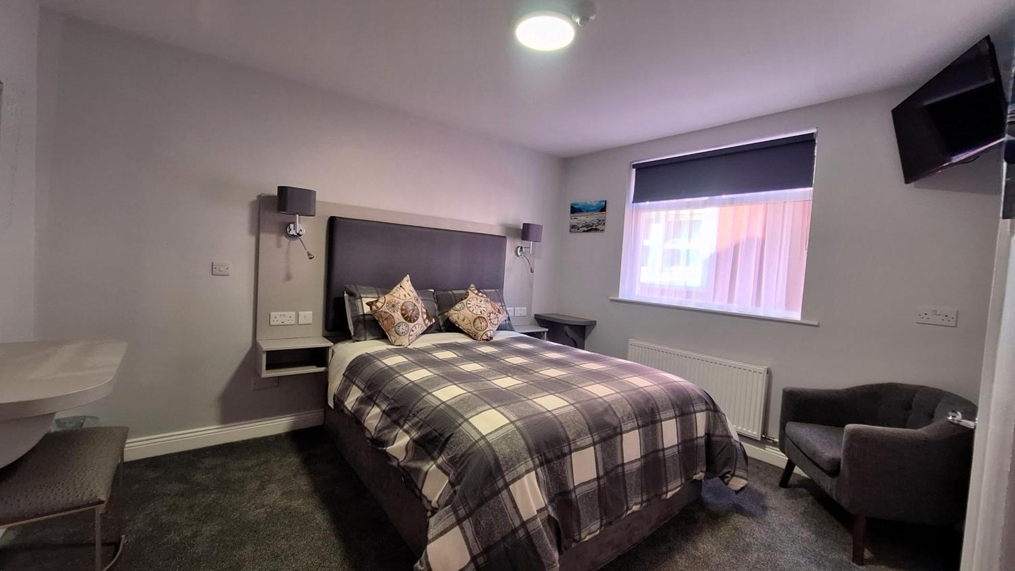 Murphy'S Guesthouse Dingle Buitenkant foto