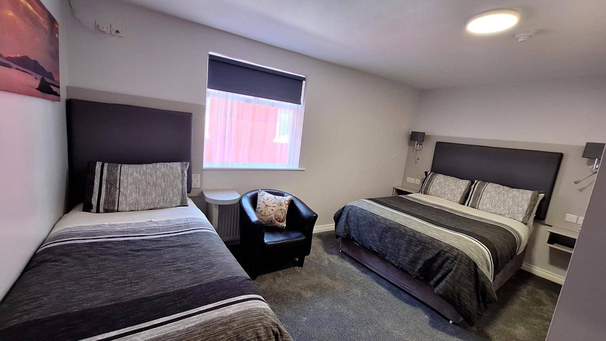 Murphy'S Guesthouse Dingle Buitenkant foto