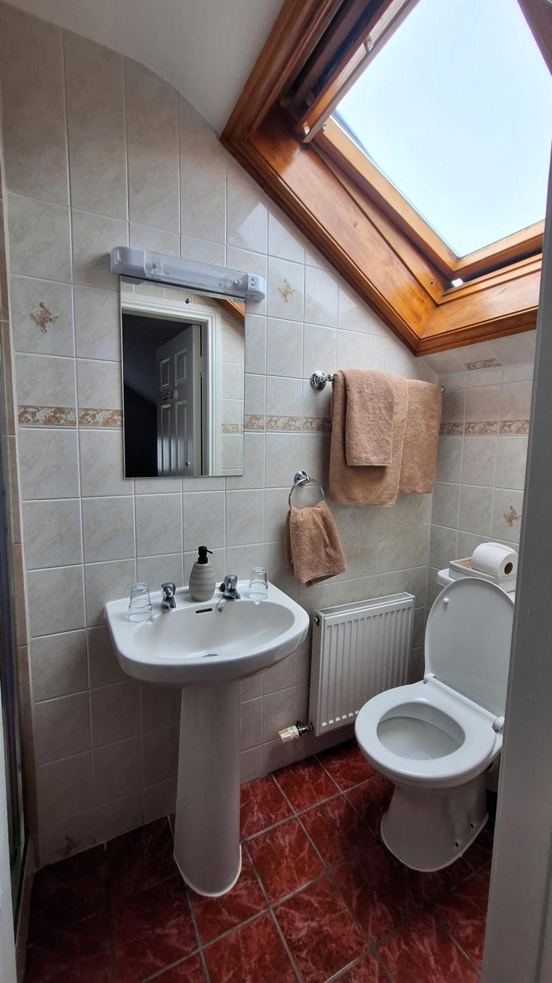 Murphy'S Guesthouse Dingle Buitenkant foto