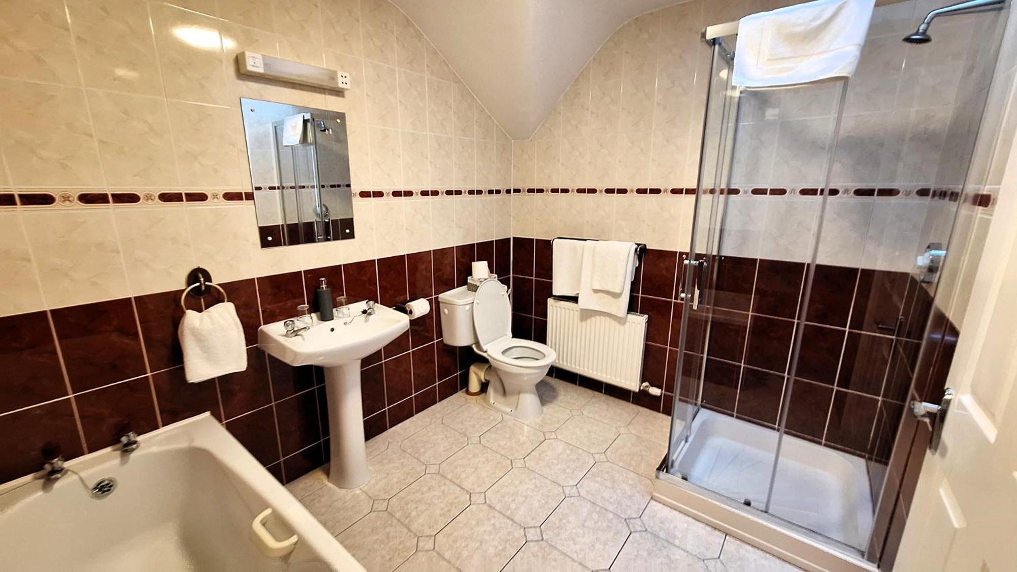 Murphy'S Guesthouse Dingle Buitenkant foto