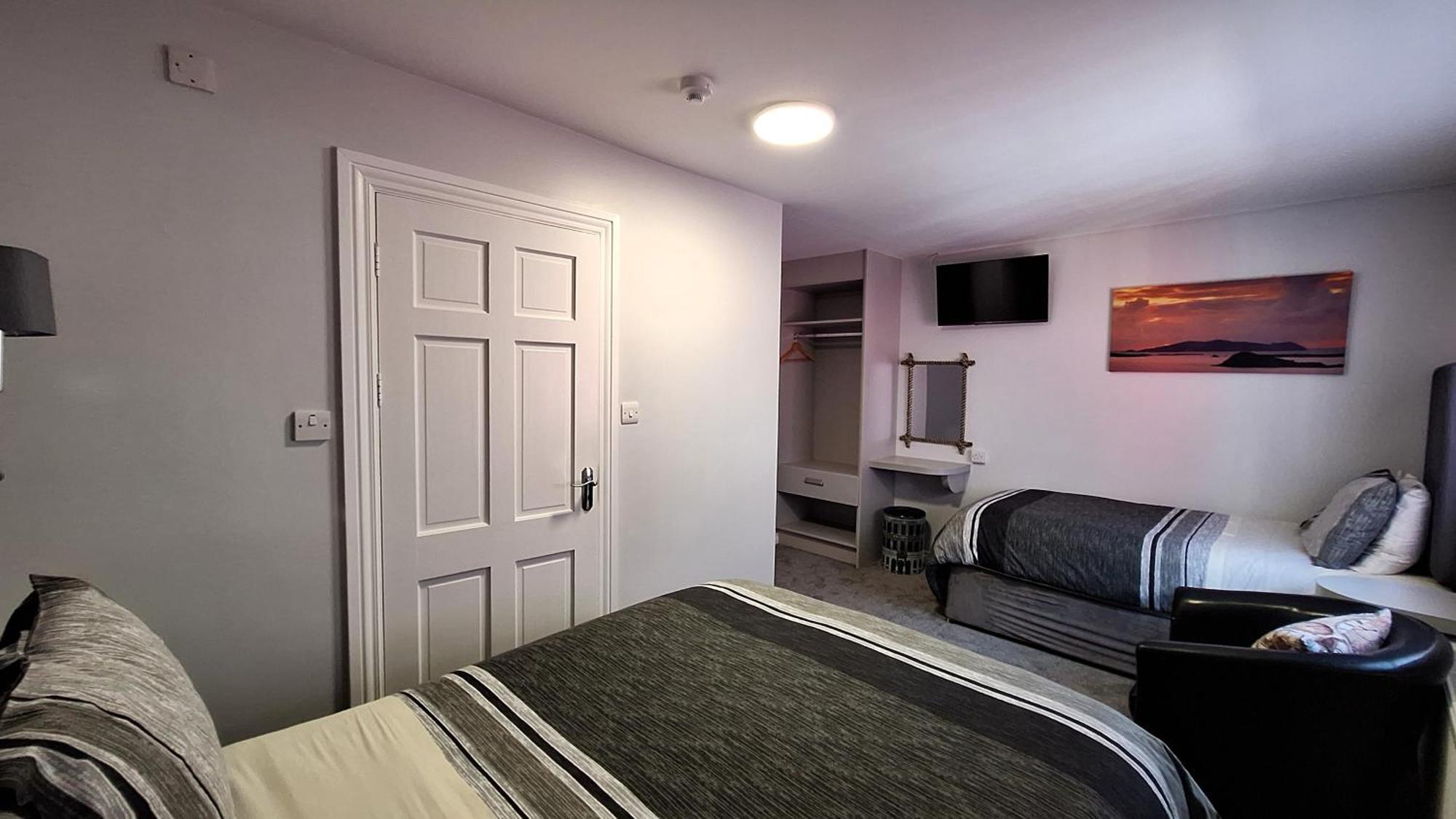 Murphy'S Guesthouse Dingle Buitenkant foto