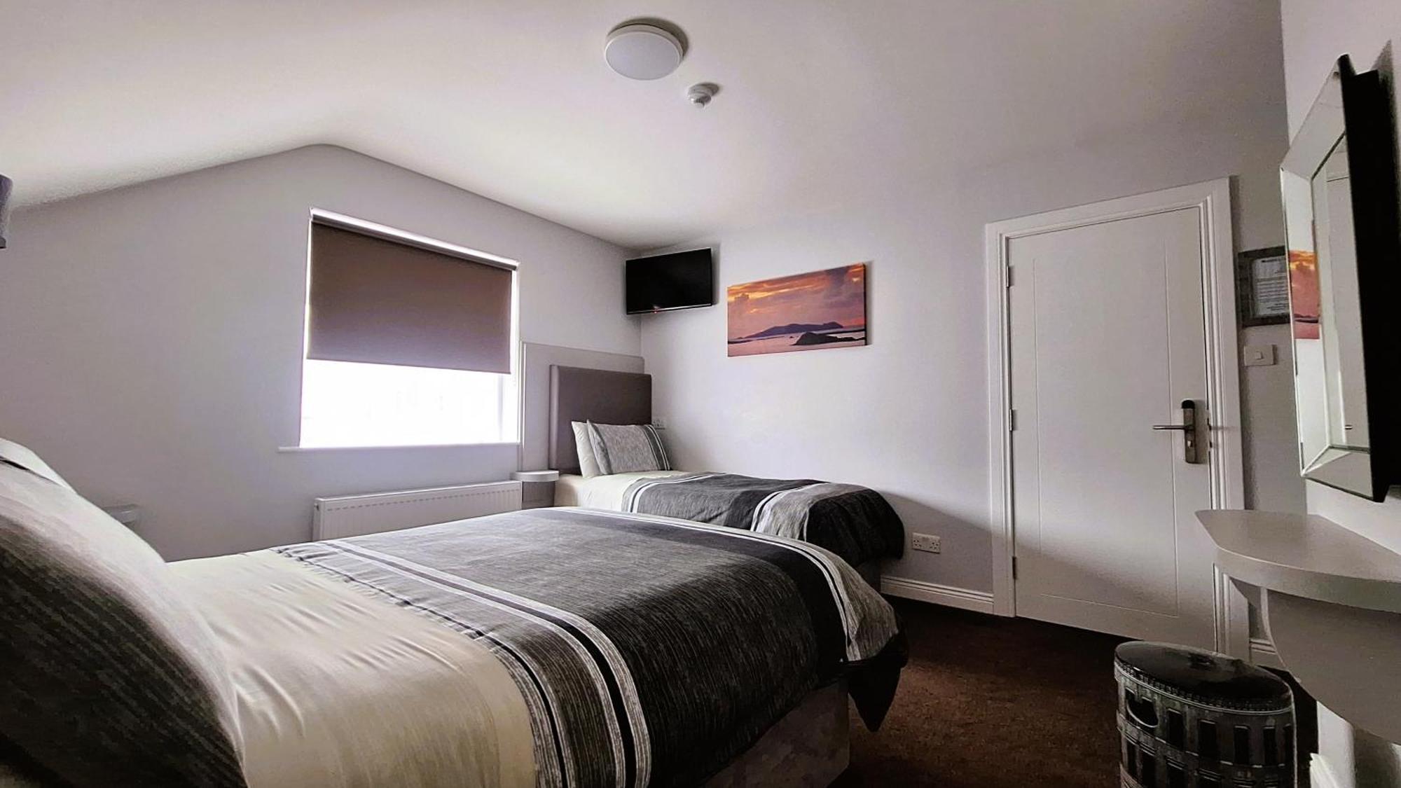 Murphy'S Guesthouse Dingle Buitenkant foto