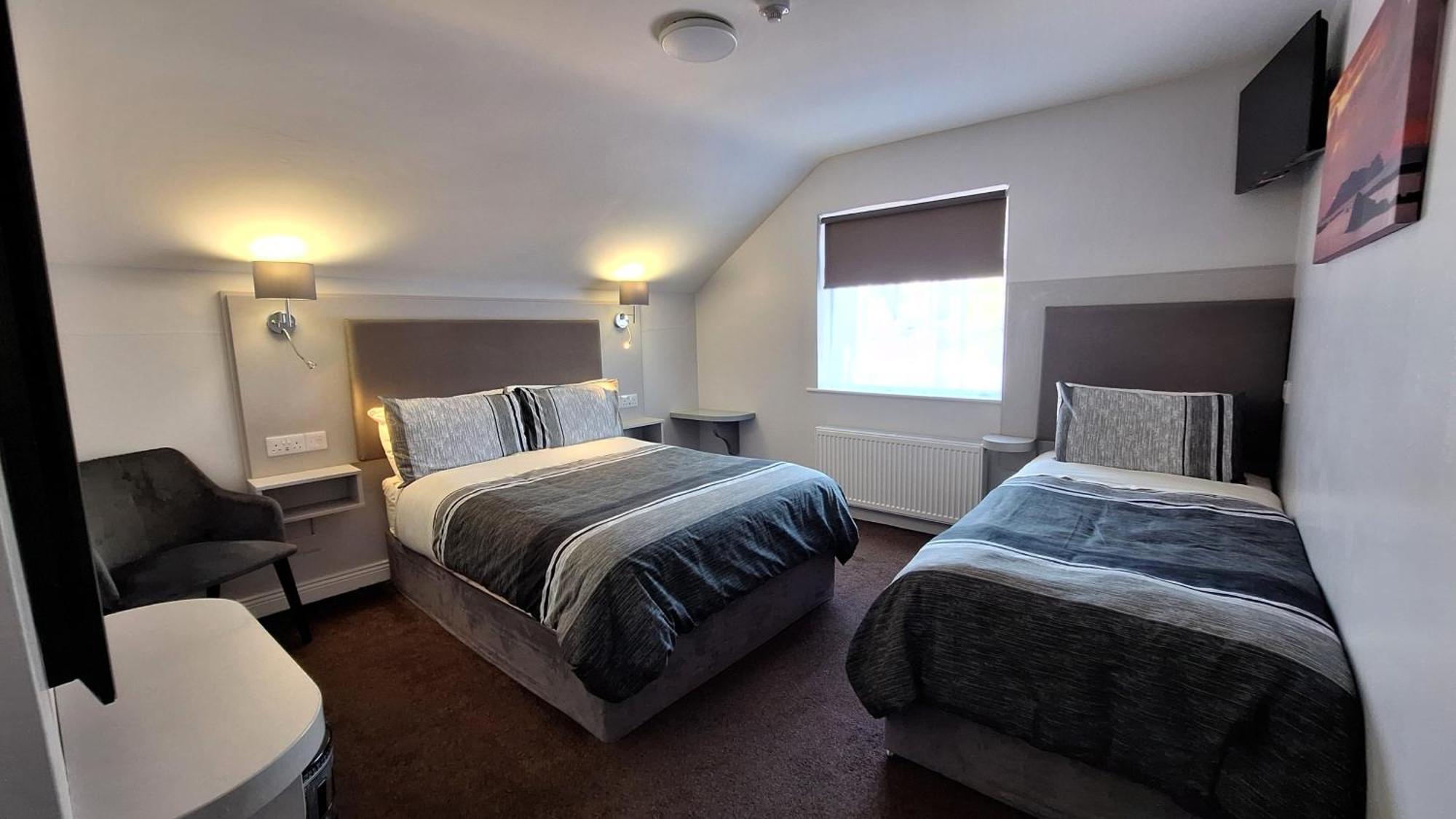 Murphy'S Guesthouse Dingle Buitenkant foto