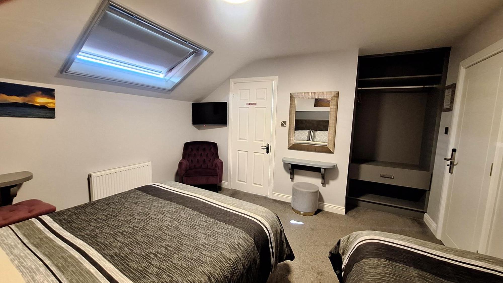 Murphy'S Guesthouse Dingle Buitenkant foto
