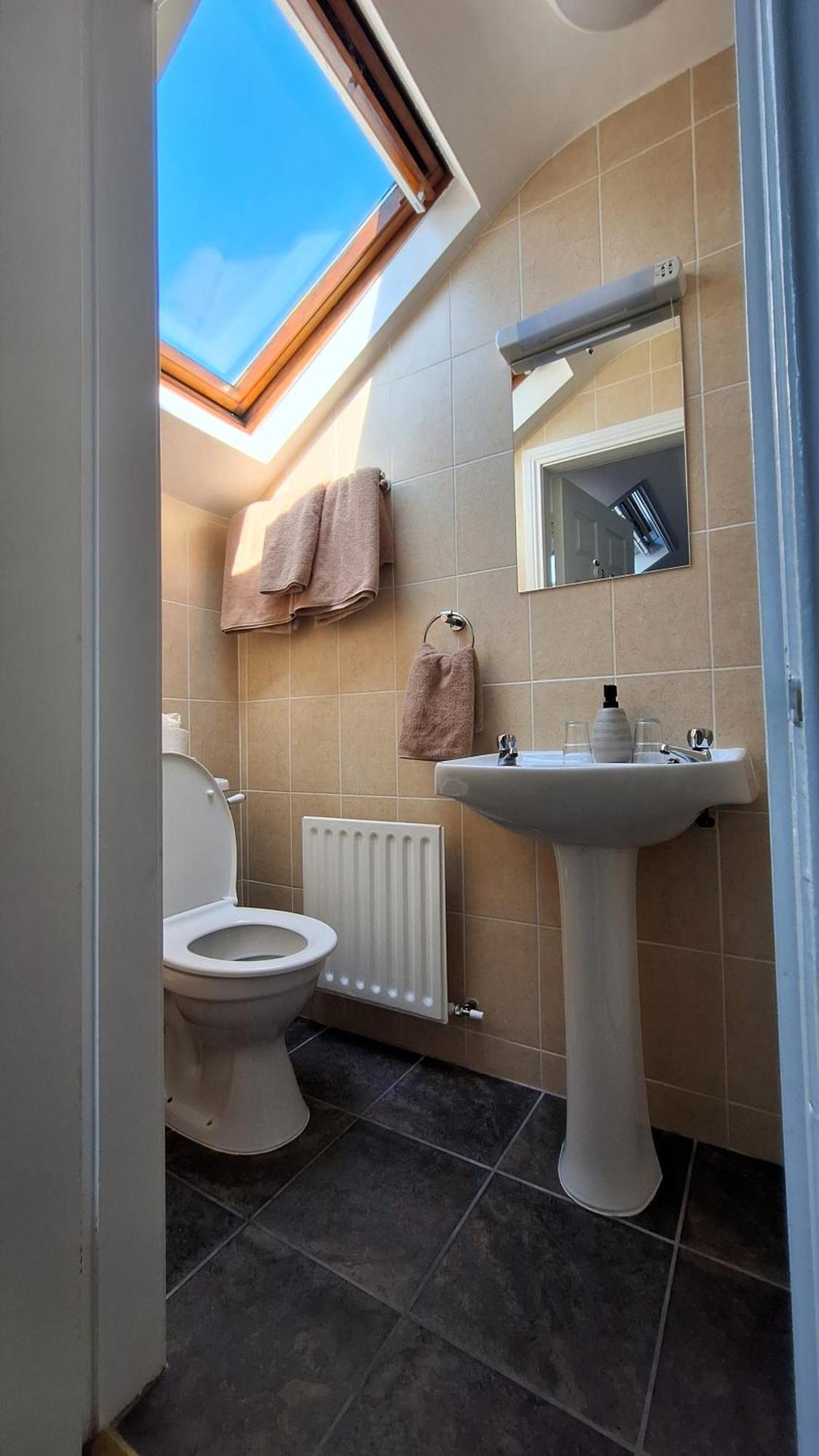 Murphy'S Guesthouse Dingle Buitenkant foto