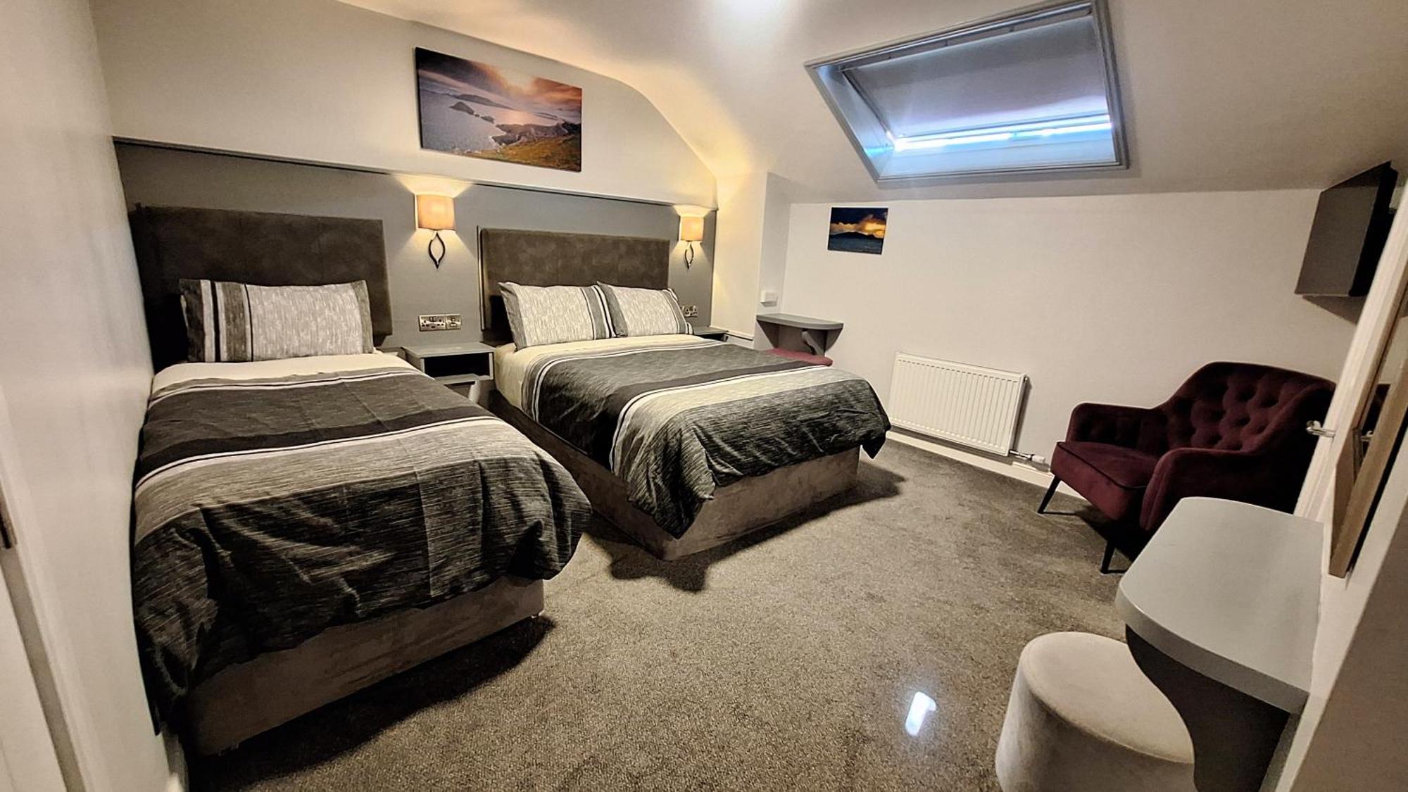 Murphy'S Guesthouse Dingle Buitenkant foto