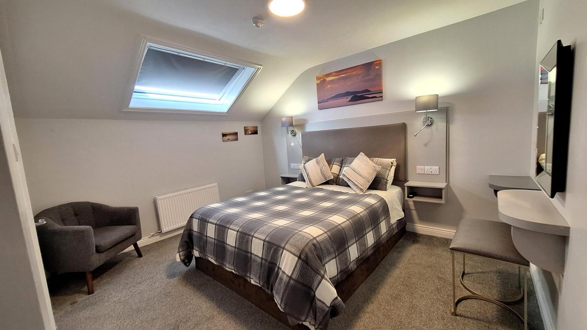 Murphy'S Guesthouse Dingle Buitenkant foto