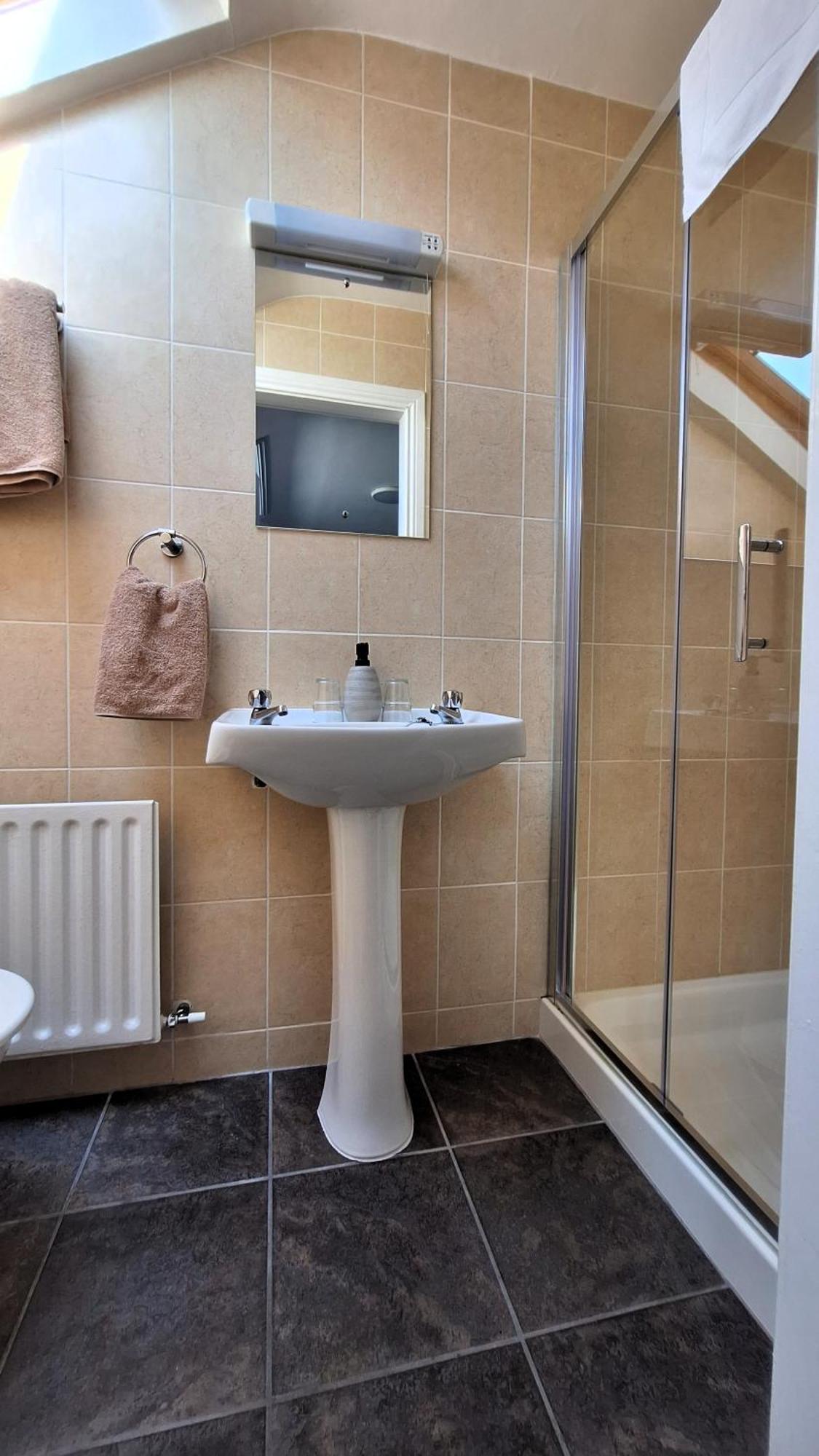 Murphy'S Guesthouse Dingle Buitenkant foto