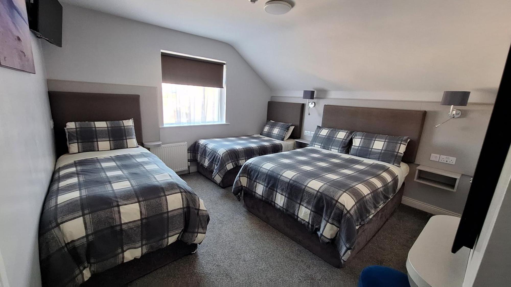 Murphy'S Guesthouse Dingle Buitenkant foto
