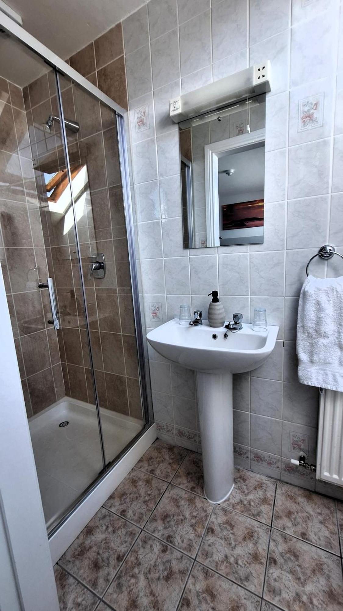 Murphy'S Guesthouse Dingle Buitenkant foto
