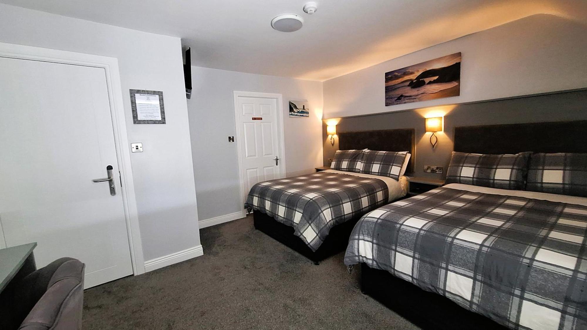 Murphy'S Guesthouse Dingle Buitenkant foto