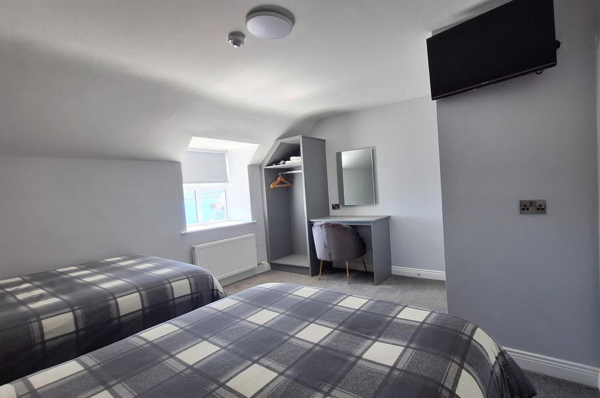 Murphy'S Guesthouse Dingle Buitenkant foto