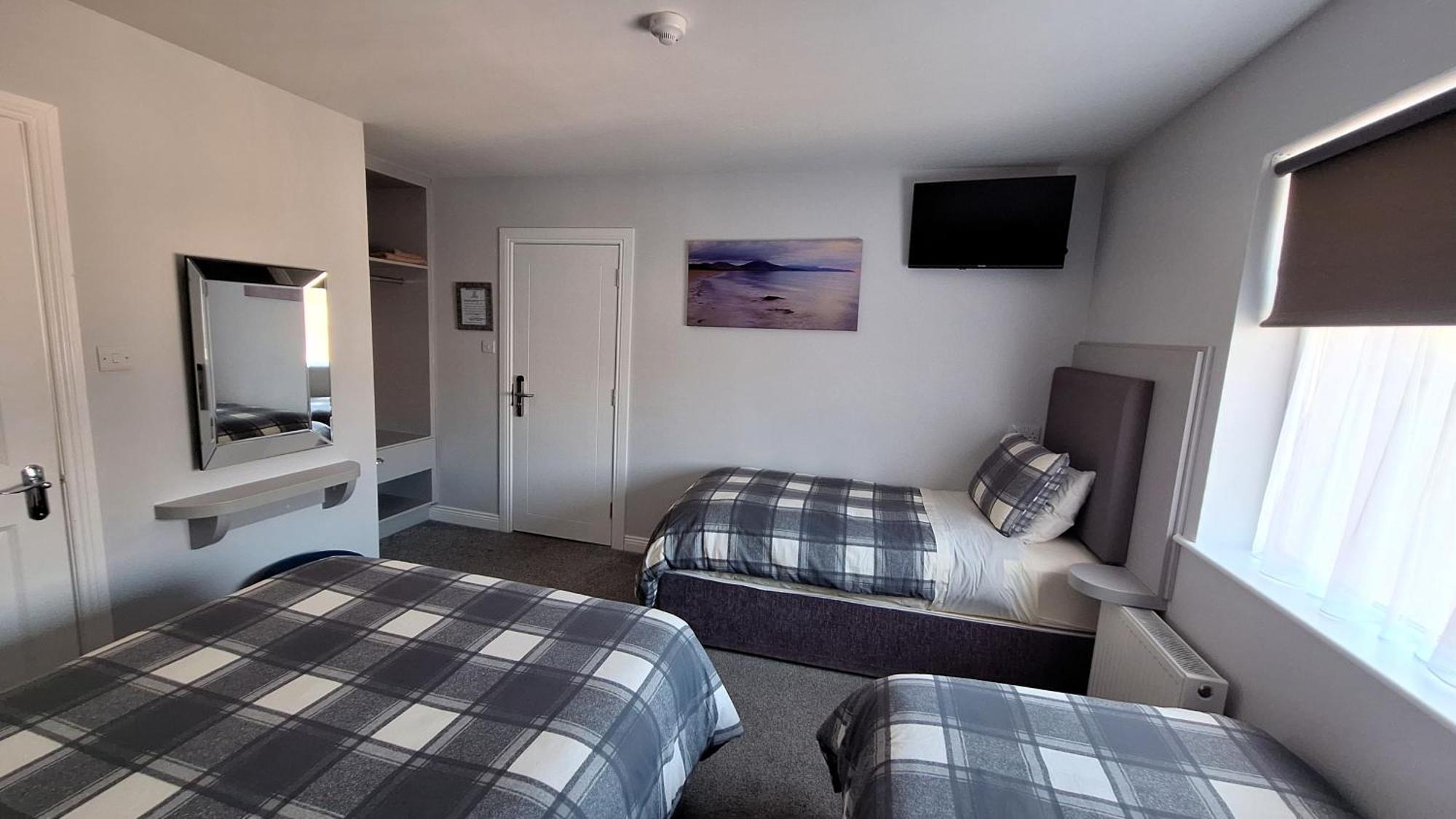Murphy'S Guesthouse Dingle Buitenkant foto